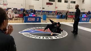 BJJ Texas State Championships 2021 - Lightweight Gi