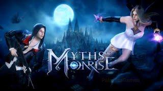 Myths of Moonrise - Gameplay Android APK