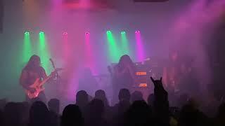 Ruin Dweller ~ Snowblind (Black Sabbath) #cover #live #turfclub #stpaul #minnesota #minnesotamusic