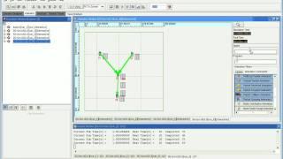 Qualnet Demo 3 - Wired; queuing - Ex 3.3