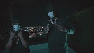 5iftyy X NummerUno - Gulag (Officiell Musikvideo)