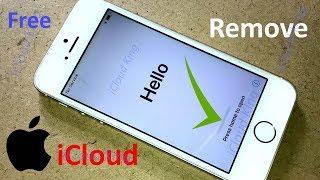 Remove iCloud activation lock an iPhone/iPad || NEW Method 1000% Done Without Apple ID