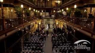 Rita and Sean | Wedding Film - Cleveland Ohio Wedding Videography