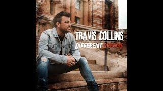 Travis Collins shares A Moment with Tracy & the Big D on Fraser Coast Fm, November 2024