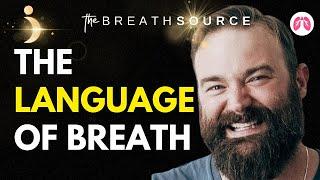 Jesse Coomer A Practical Guide To Breathwork | The Breath Source