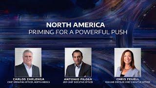 Stellantis Investor Day 2024: North America