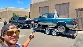 Was The Impound Truck Build Worth It?!