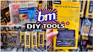 DIY TOOLS IN B&M Store | Best DIY Tools for Home projects