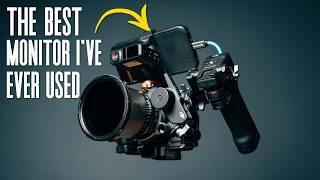 The Ultimate Anamorphic Rig? Sony FX3 + DJI Focus Pro