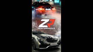 ZR performance / Саид Губденский /  Новая машина ЛИТВИНА