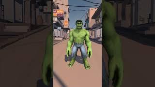 Helicopter Helicopter Spider man teacher Hulk