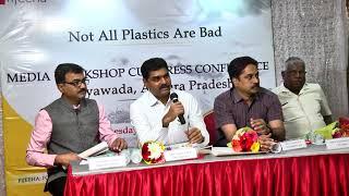 Fijeeha Media Workshop cum Press Conference at Vijayawada