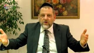 Parenting in Modern Times - Rabbi David Orlofsky