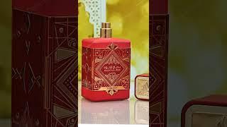 Strong and beautiful Arabic perfumes