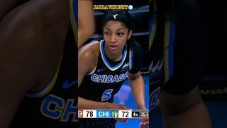 Angel Reese Records 20 Points & 10 Rebounds In New Career High 