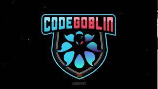 Code Goblin Intro || By Zabstract Studio