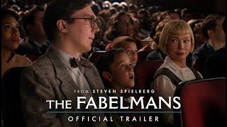 Fabelmanowie - The Fabelmans | Trailer | Wkrótce w kinach!