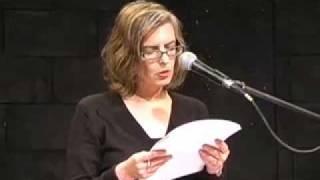 Alison Croggon - Six Poems