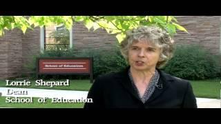 School of Education Celebrates 100 Years
