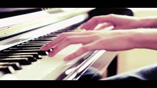 INCEPTION SOUNDTRACK (Hans Zimmer) - Time (Piano Cover)