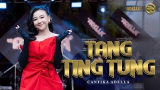 TANG TING TUNG - Cantika Adella - OM ADELLA