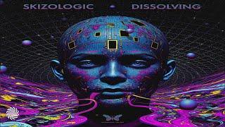 Skizologic - Dissolving [Video Clip / 8K]