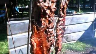 ASADO CONQUERS THE WORLD