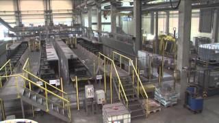 Omega Foundry Machinery Ltd: Leading Manufacturer for No-Bake Process