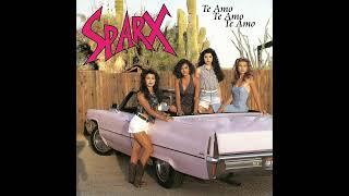 Sparx  - Los Hijos De Pantaleon