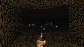 Doom 2: Resurgence - Map 14: Hyper-Spelunking (UV Max)