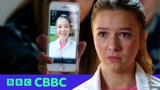 Chelsey's Hard Decision - Lose her Parents or Lose Keira | The Dumping Ground | CBBC