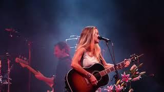 London Rain - Heather Nova - Louvain 02/08/2019