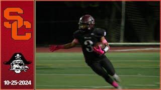 !!HIGHLIGHTS!! Silver Creek at Piedmont Hills FB 10-25-2024