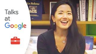 Dear Female Founder: 66 Letters of Advice from Women Entrepreneurs | Talks at Google