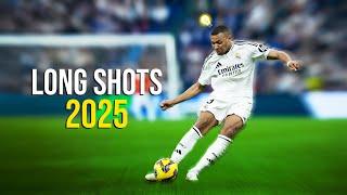 Most Amazing Long Shot Goals 2025