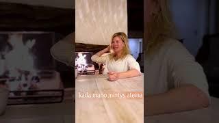 Pokalbiai apie SANTYKIUS su Leonora Be You Ep1: Kodėl ilgalaikiuose santykiuose atsiranda trintis?