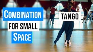 TANGO:  Cross System Rock/Half Steps (02-16-2025)