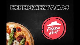 Compramos e Experimentamos as NOVIDADES Pizza Hut - Valeu a Pena? São Gostosas? É Caro ou Barato?