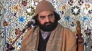 Khatham-E-Nabuwat - Ishq-E-Mustafa Pir Syed Naseeruddin naseer R.A - Program 49 Part 2 of 2