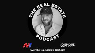 The Real-Estate Podcast: Melanie Shadwick - Houston, TX