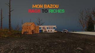 Mon Bazou : Rags to Riches - Hard mode EP #1