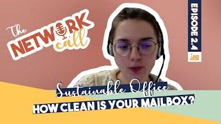 Network call 2.4 - Digital pollution