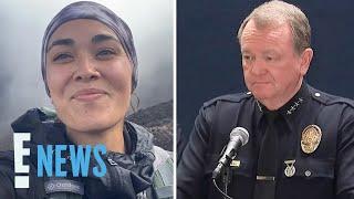 Hannah Kobayashi Case: LAPD Issues Major UPDATE on Her Whereabouts | E! News