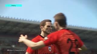 PRO EVOLUTION SOCCER      Niké liga    13.kolo     MFK Ružomberok - MŠK Žilina