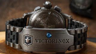 Top 5 Best Victorinox Watches 2025!