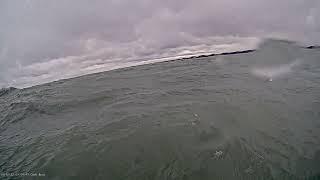 Cook Buoy -  1080p Video  - 10/18/22