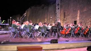 PLC Proms Concert 2015: Bartok Orchestra - Finale (The Dargason)