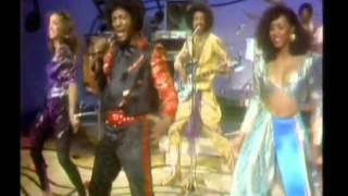 Dynasty - groove control (1980)
