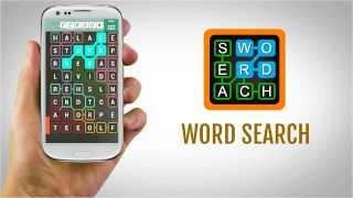 Word Search Official video