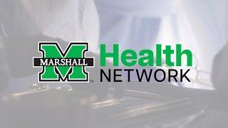 Marshall Health Network Announcement